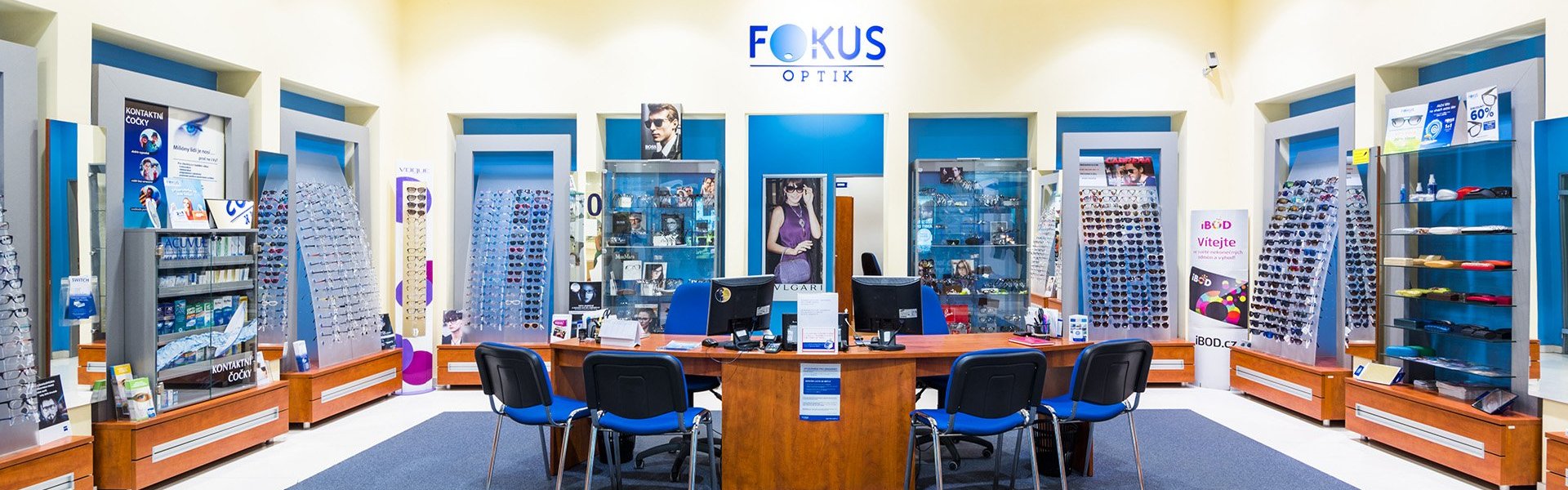 FOKUS optik