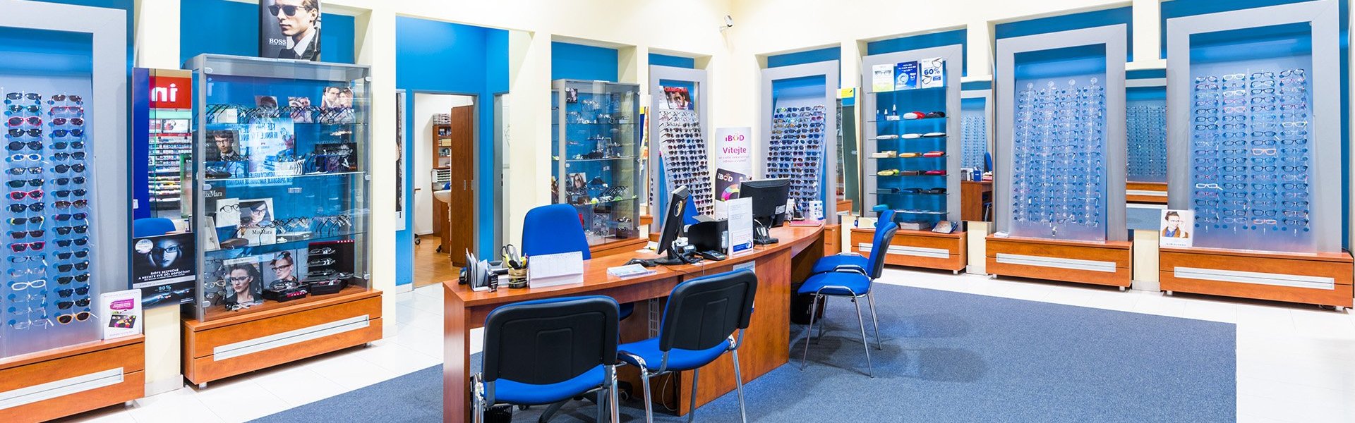 FOKUS optik