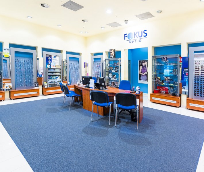 FOKUS optik