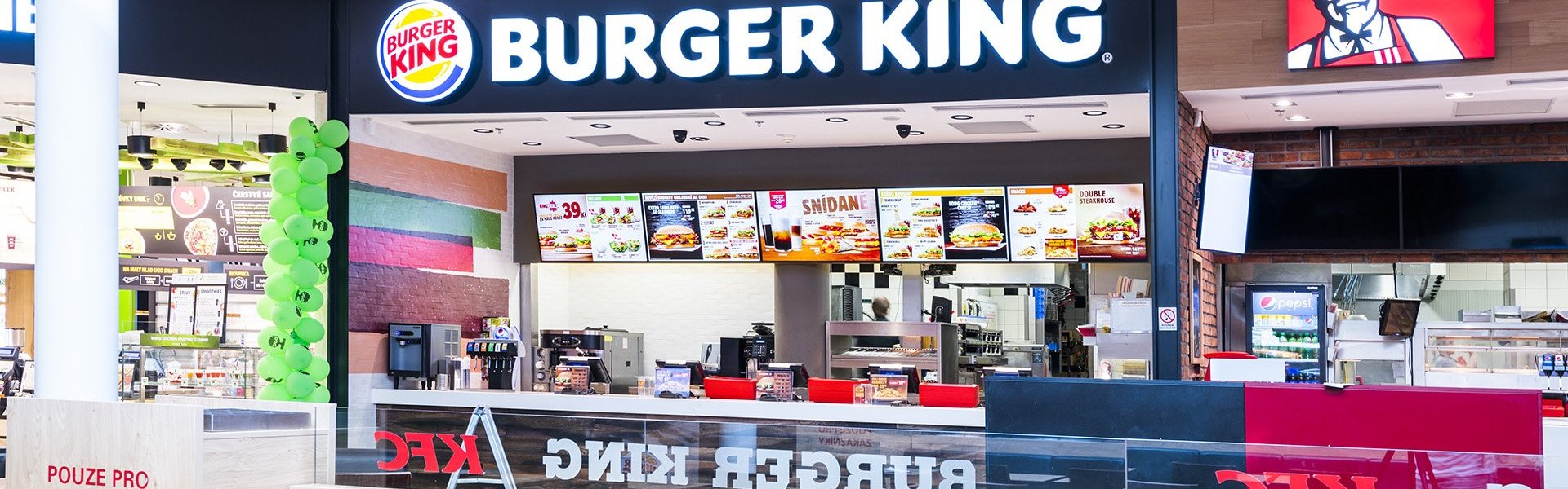 Burger King