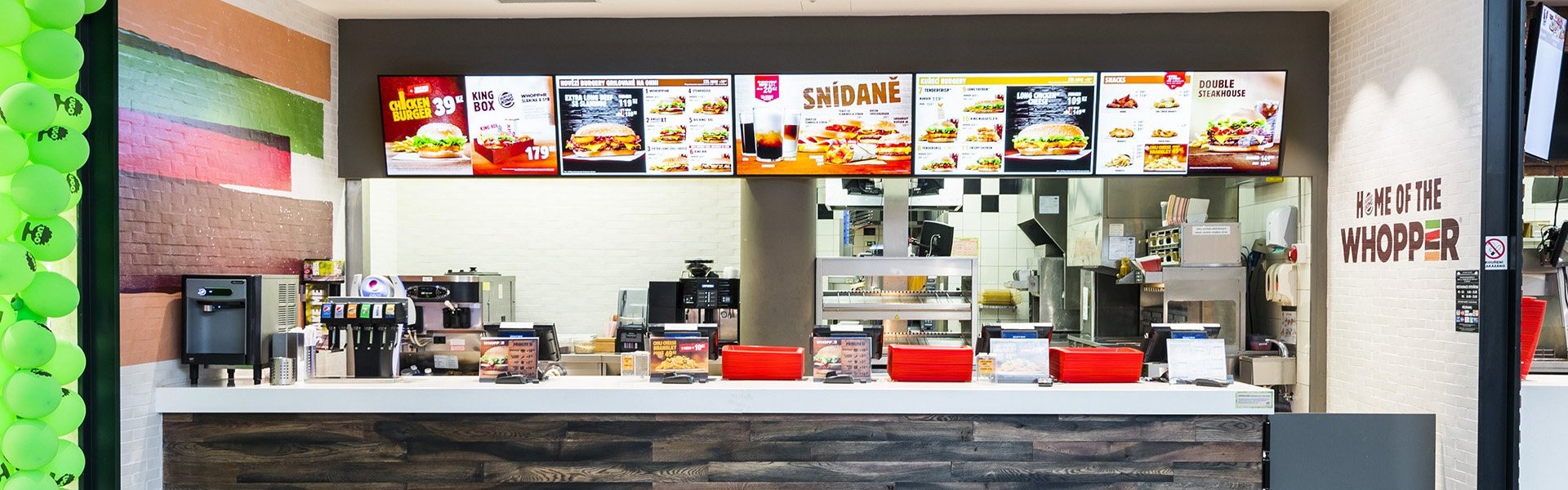 Burger King