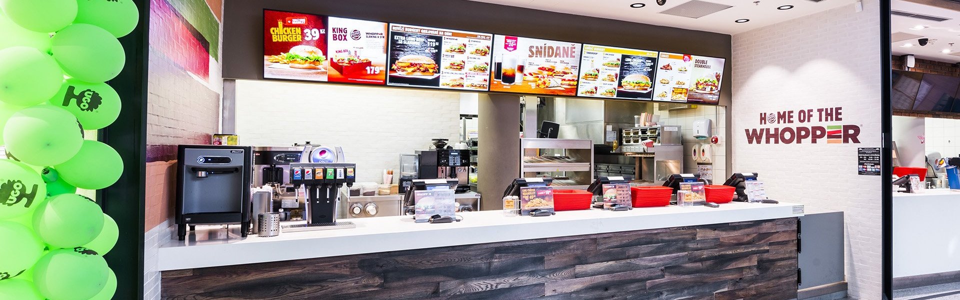 Burger King