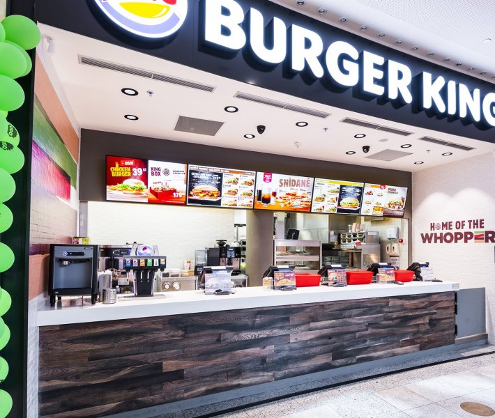 Burger King