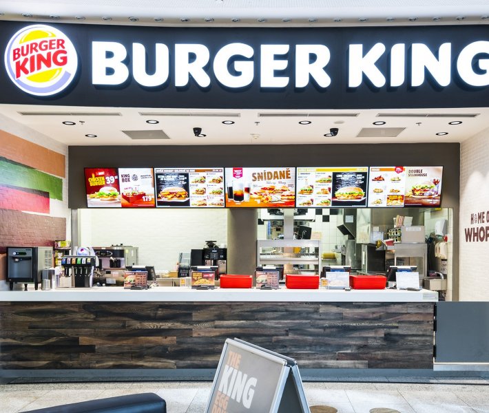 Burger King
