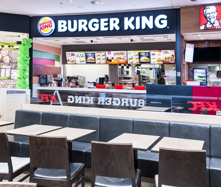 Burger King
