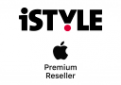 Logo Apple Premium Reseller - iSTYLE