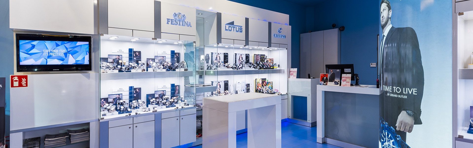 Festina
