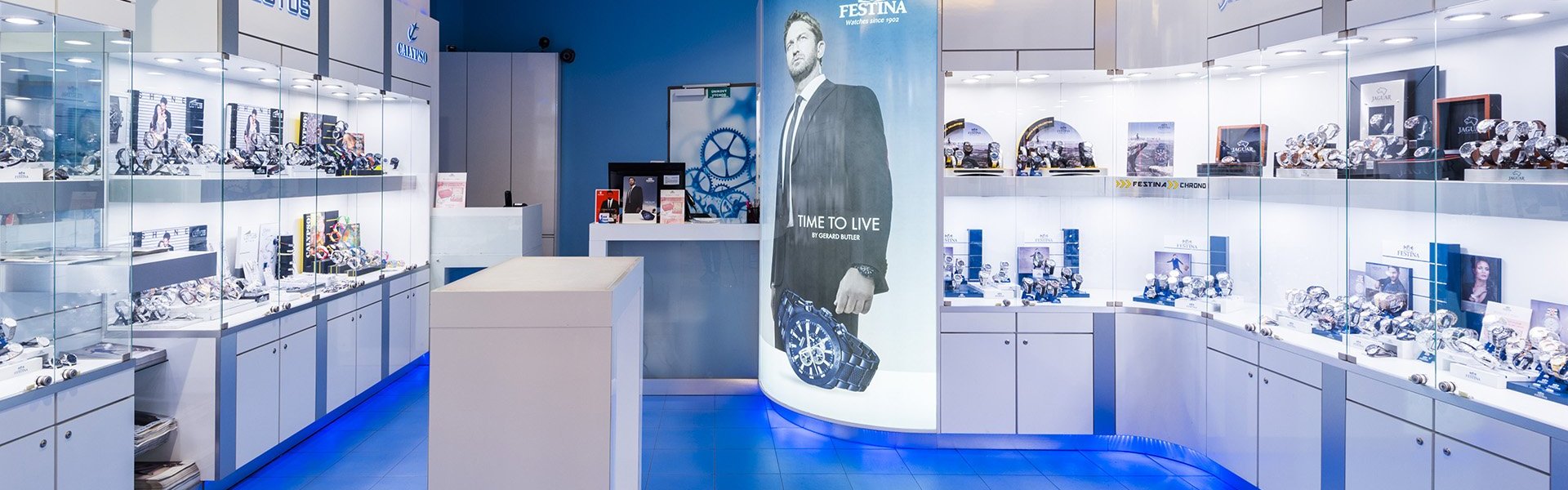 Festina