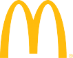 Logo McDonald´s a McCafé