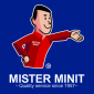 Logo Mister Minit