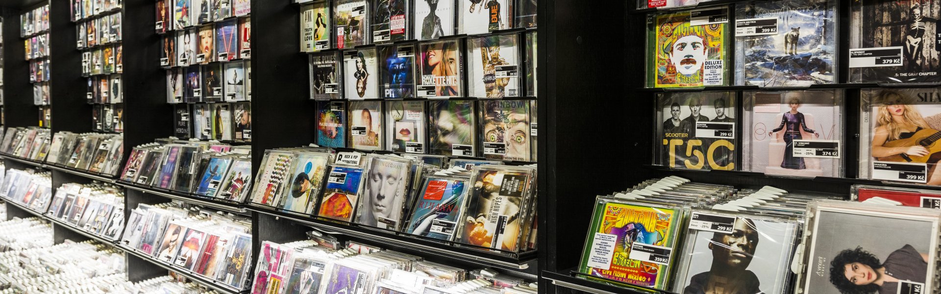 MUSICLAND