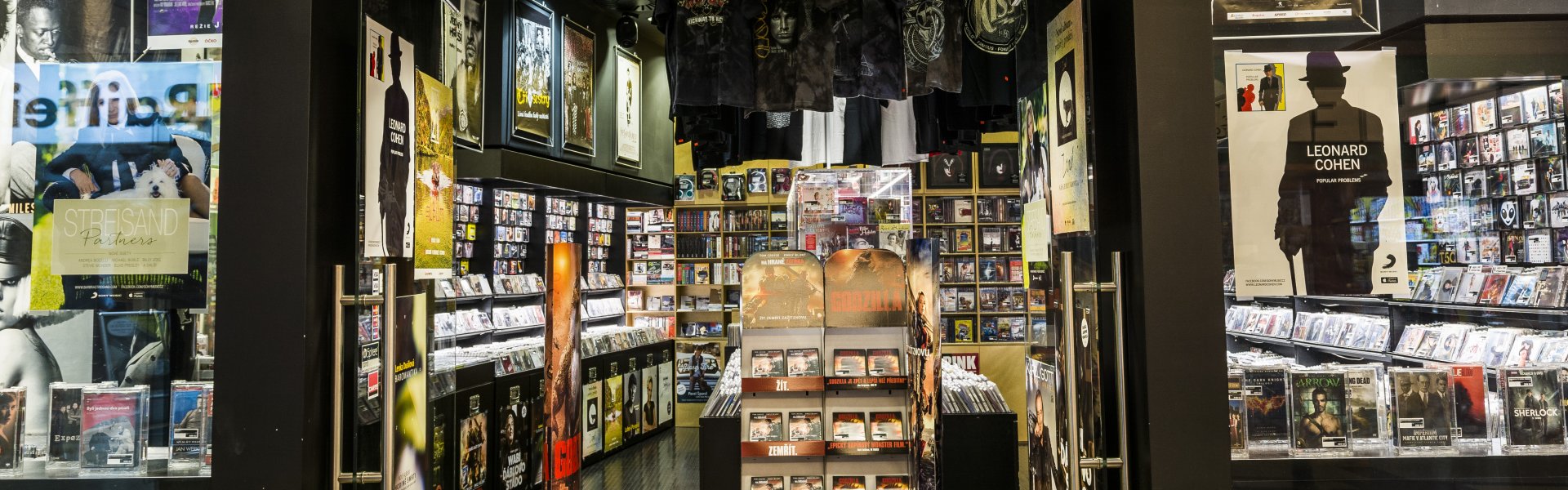 MUSICLAND