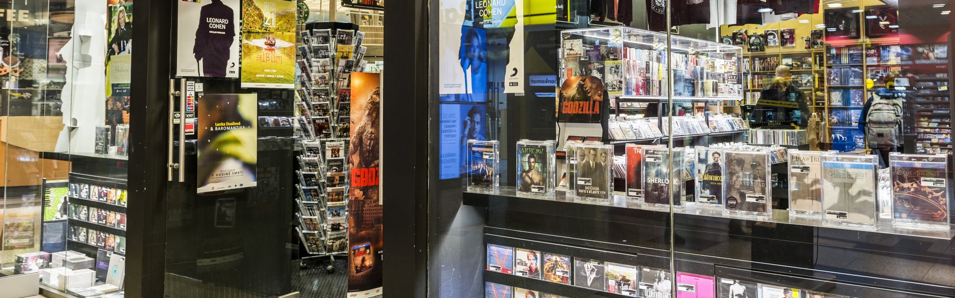 MUSICLAND