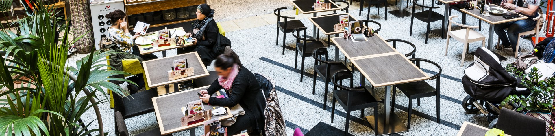 Neo Palladium Café