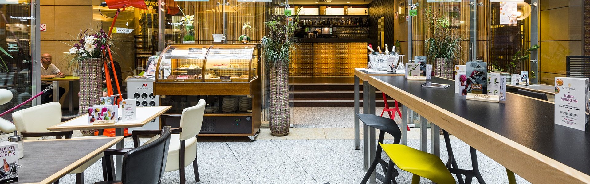Page Café