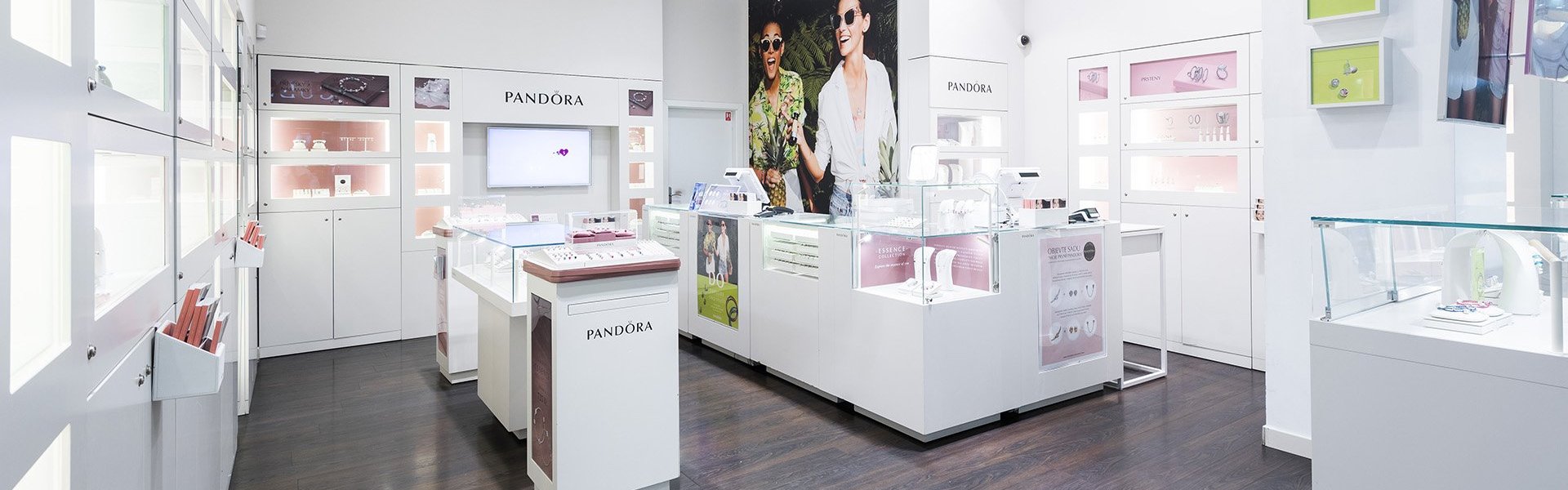 PANDORA