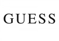 Logo Guess Footwear