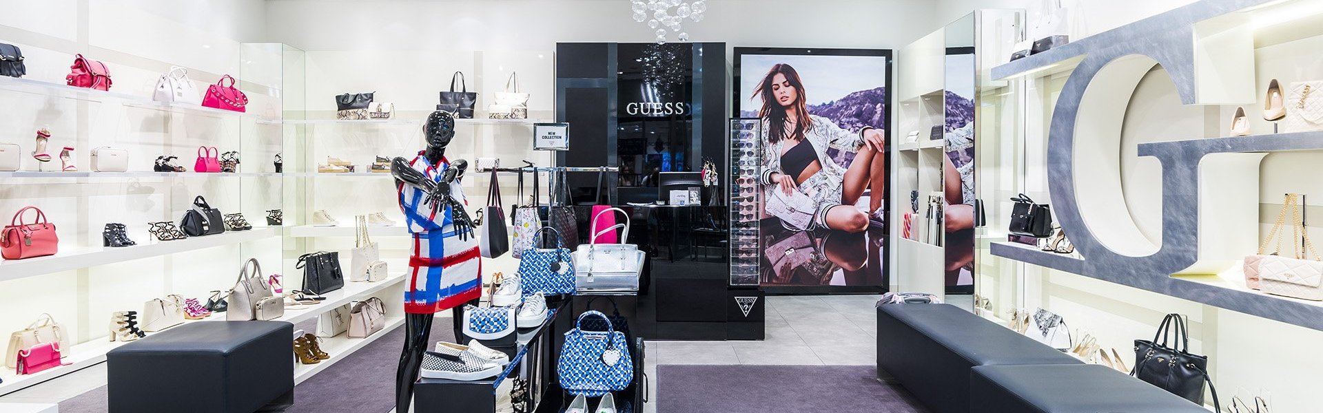 Guess Footwear
