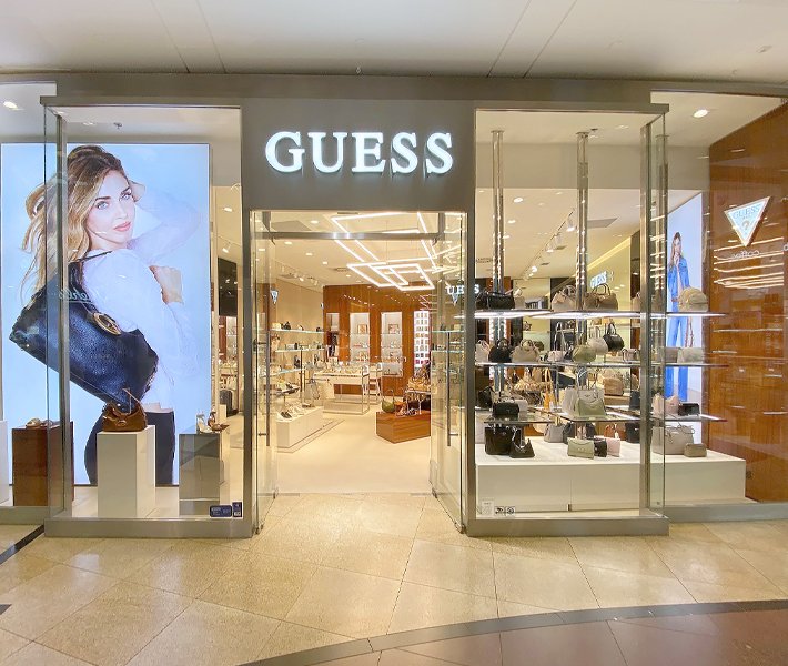 Guess Accessories