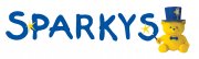 Logo Sparkys
