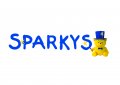 Logo Sparkys