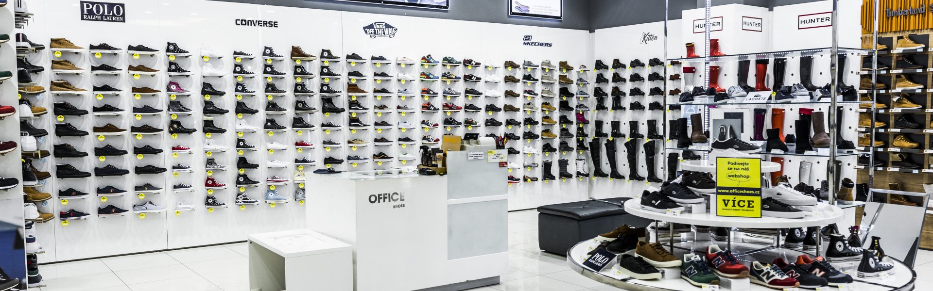 office shoes outlet