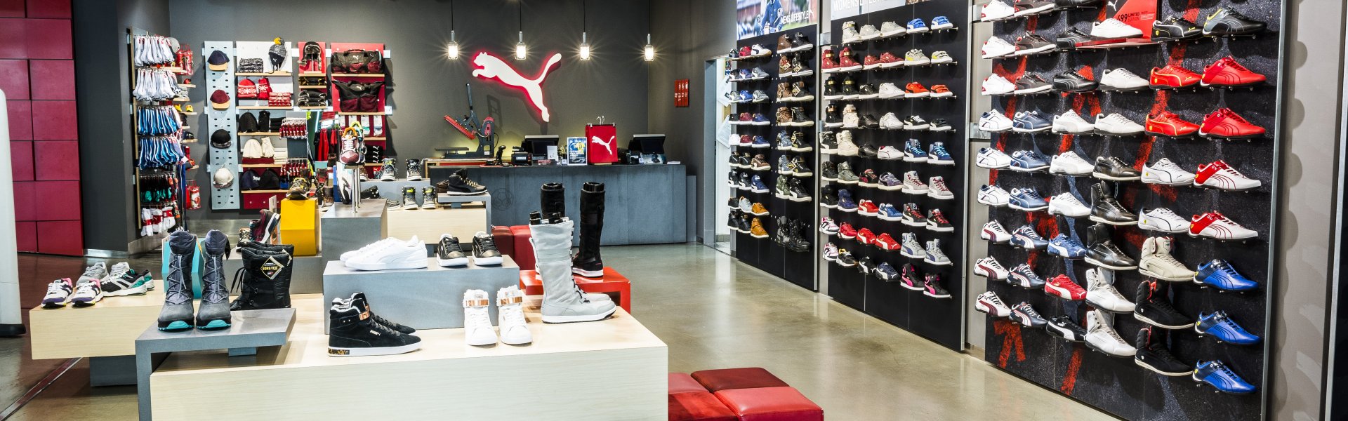 PUMA