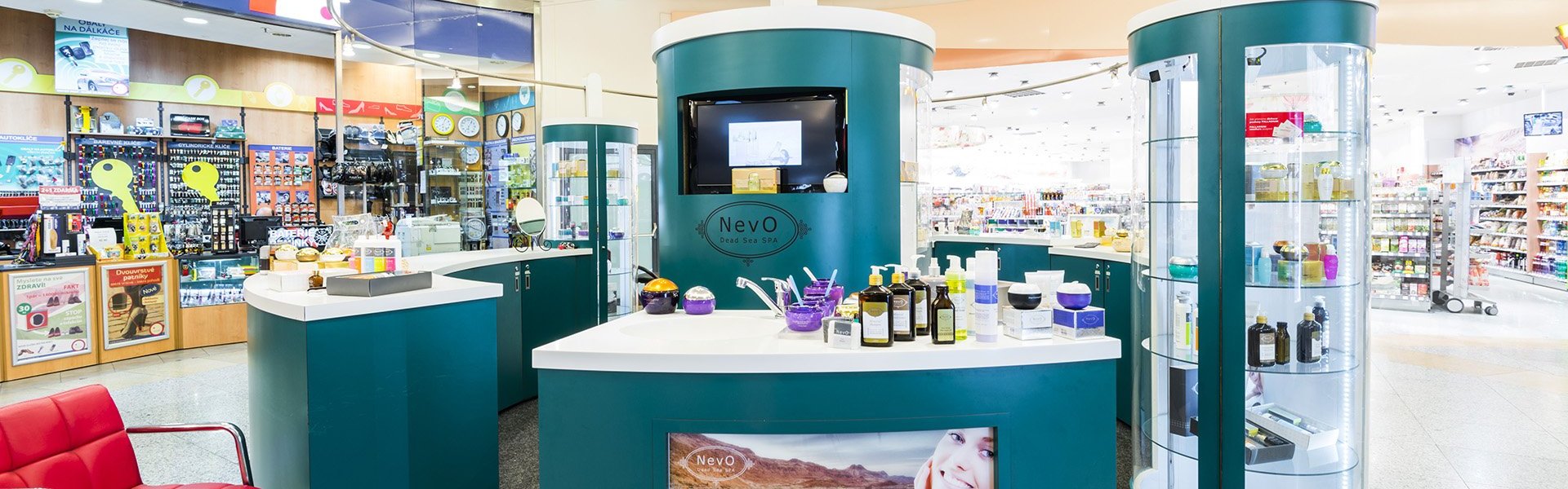 NEVO