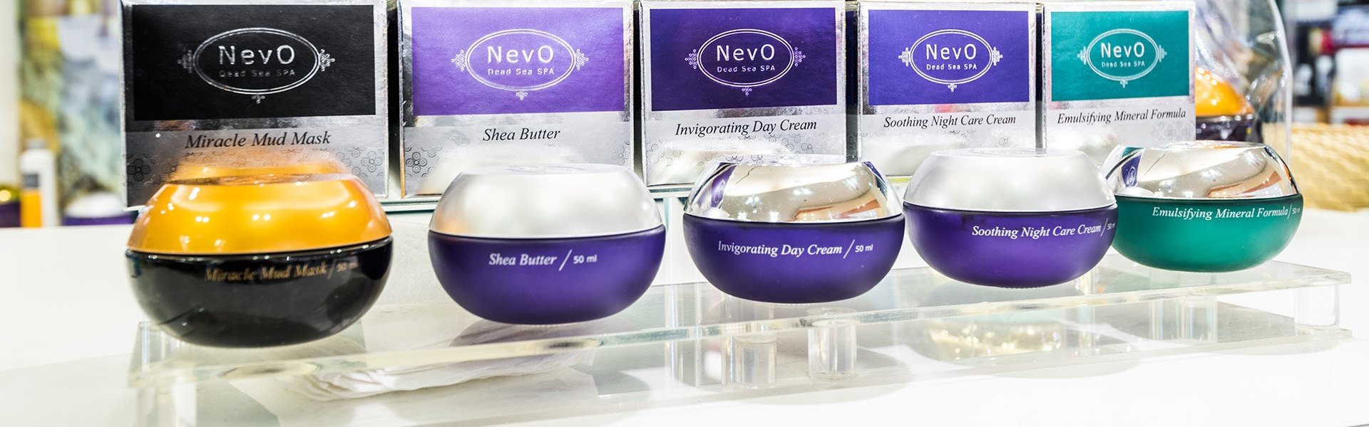 NEVO