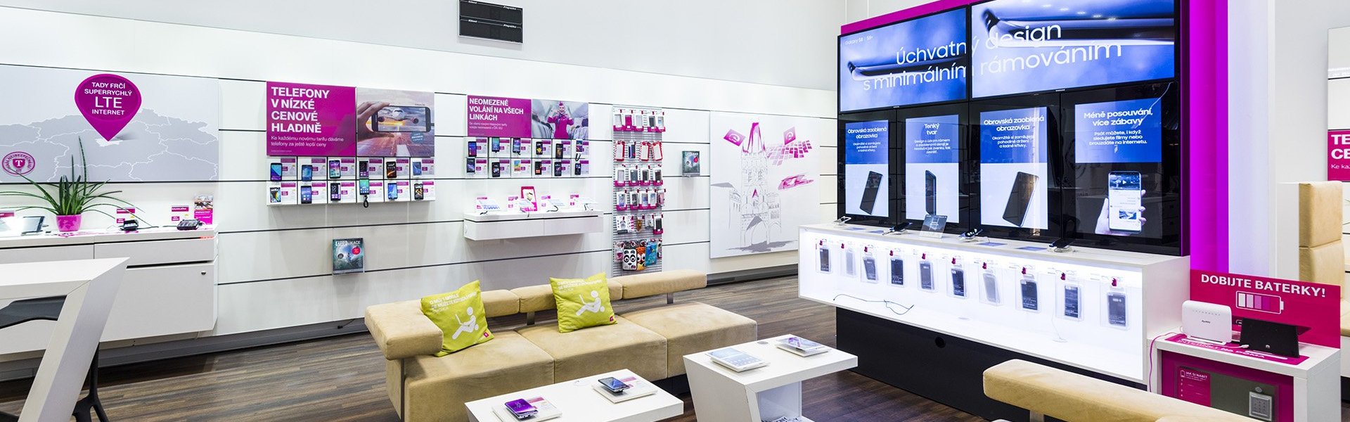 T-Mobile