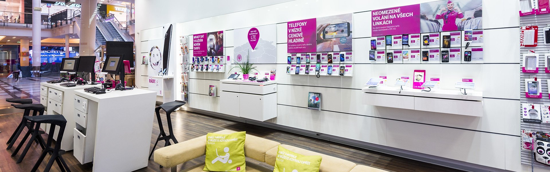 T-Mobile