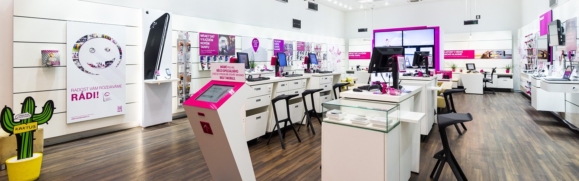 T-Mobile