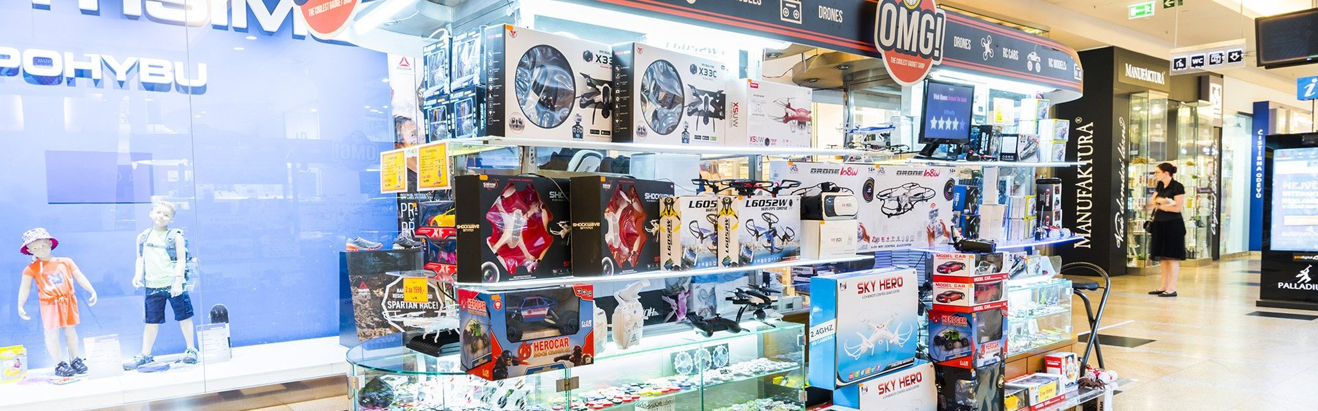 RC HOBBY TEAM