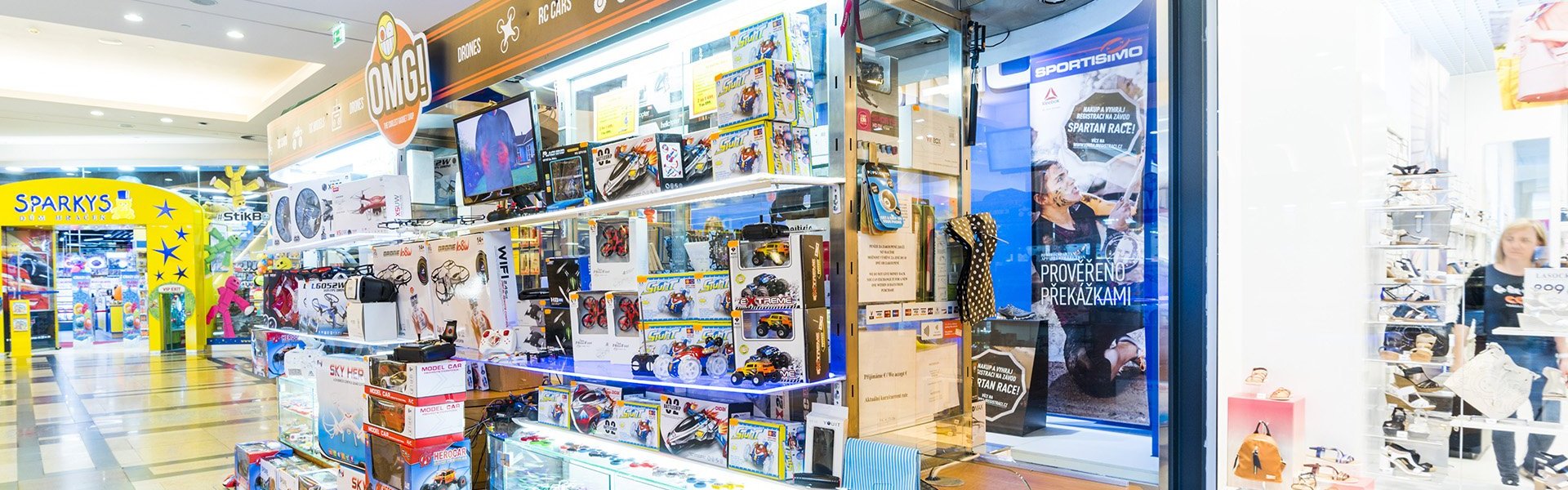 RC HOBBY TEAM