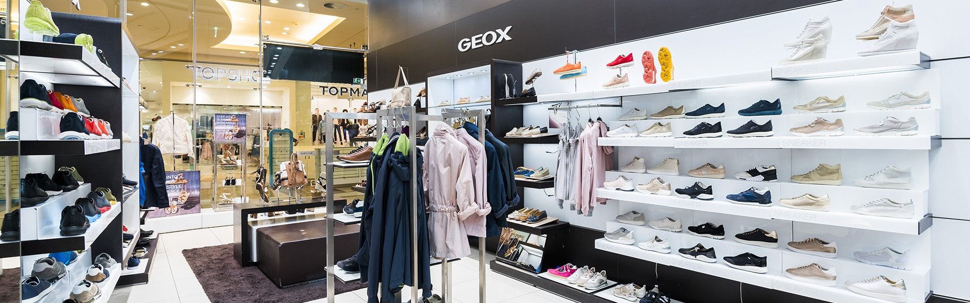 GEOX