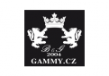 Logo GAMMY CZ