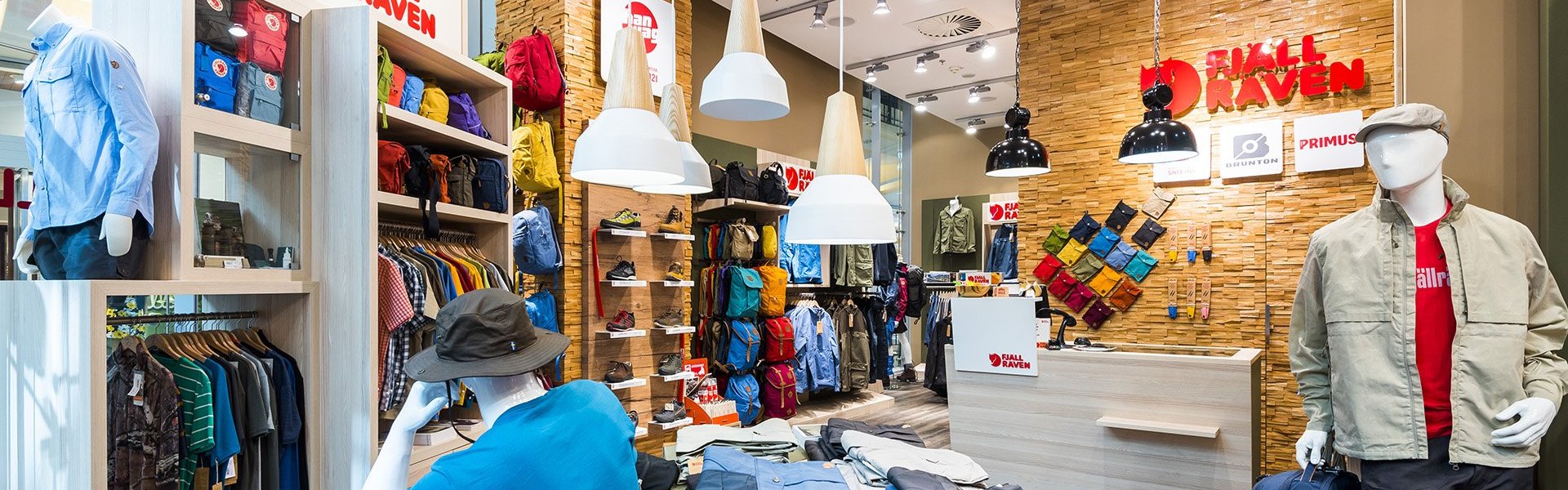 fjall store