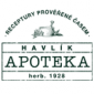 Logo Havlíkova přírodní apotéka