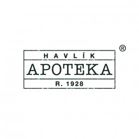 Havlíkova přírodní apotéka