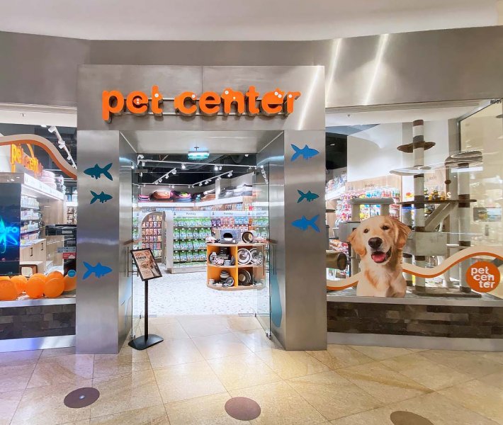 Pet Center