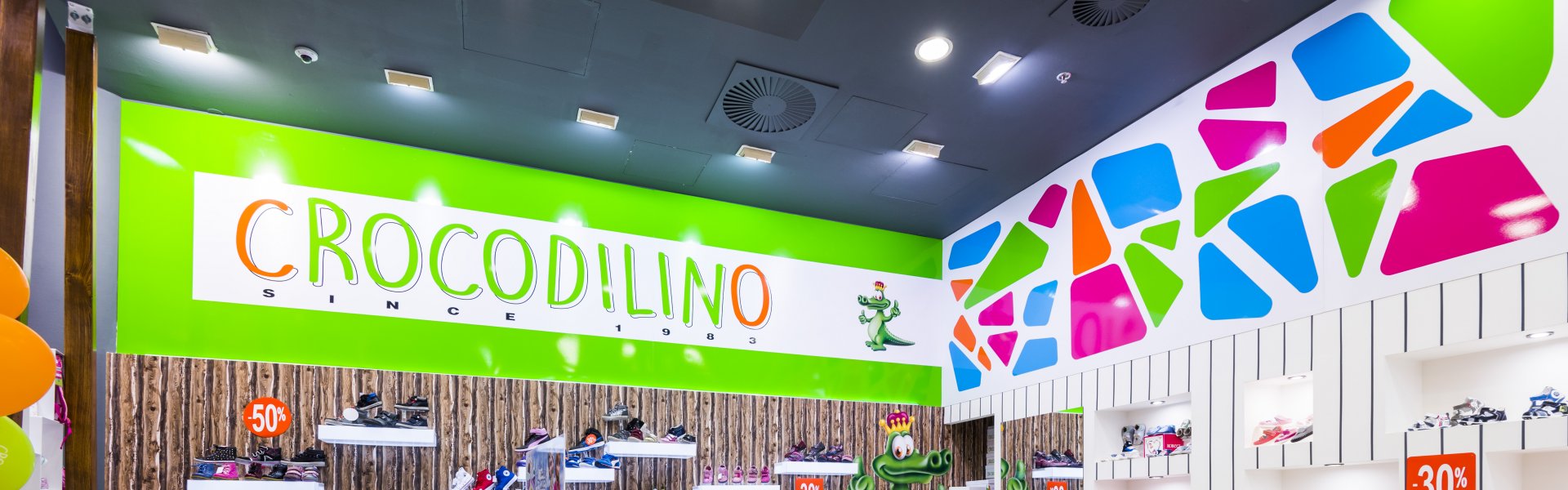 Crocodilino