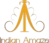 Logo Indian Amaze