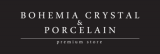 Bohemia Crystal & Porcelain Premium Shop