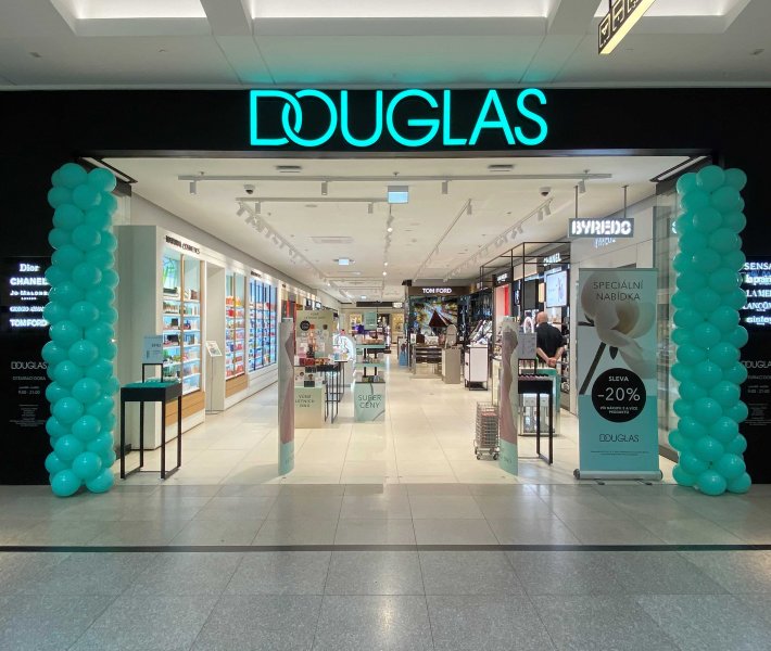 DOUGLAS