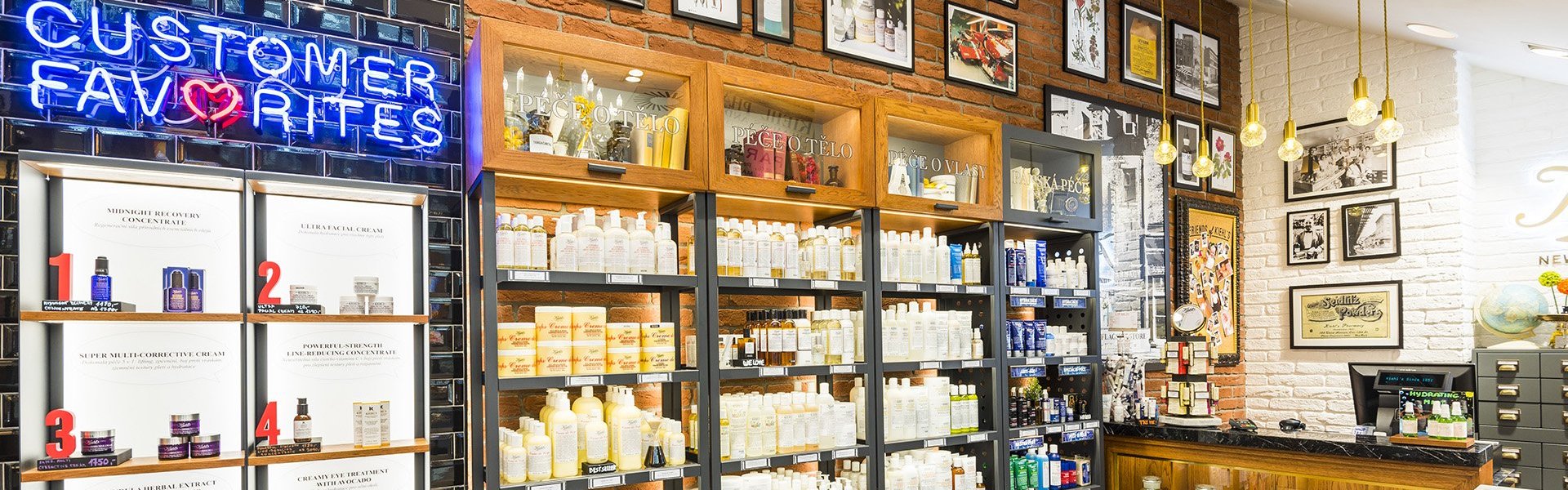 Kiehl´s