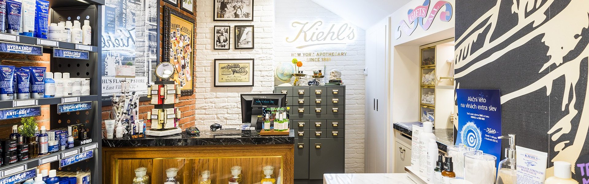 Kiehl´s
