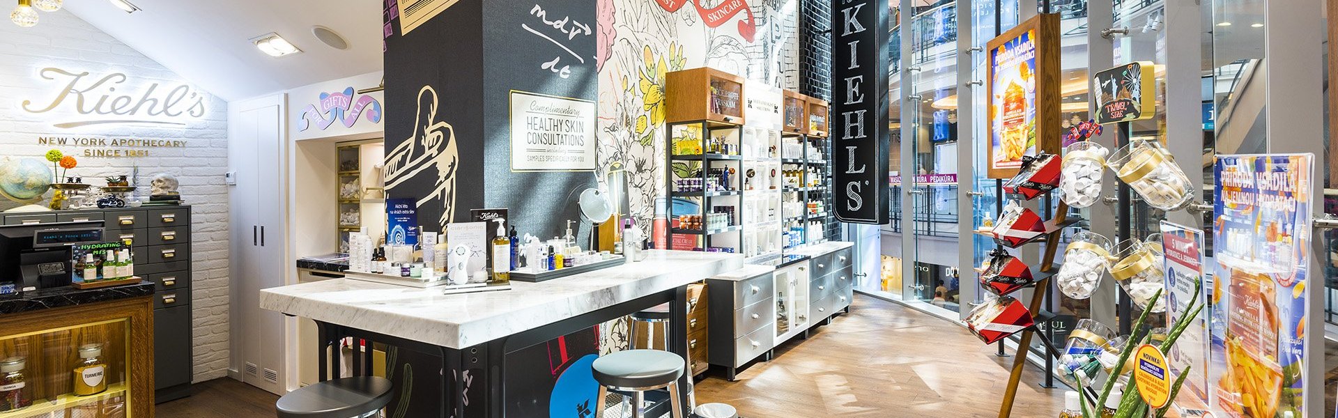 Kiehl´s