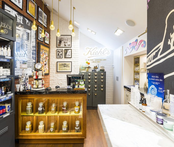 Kiehl´s