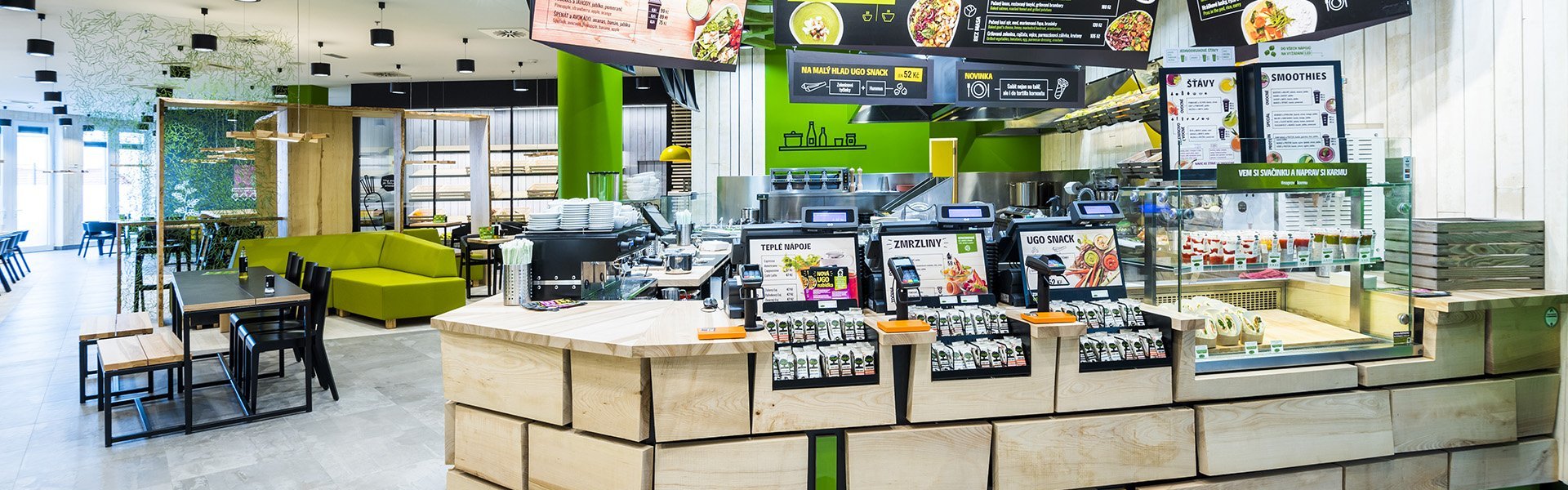 UGO Salaterie