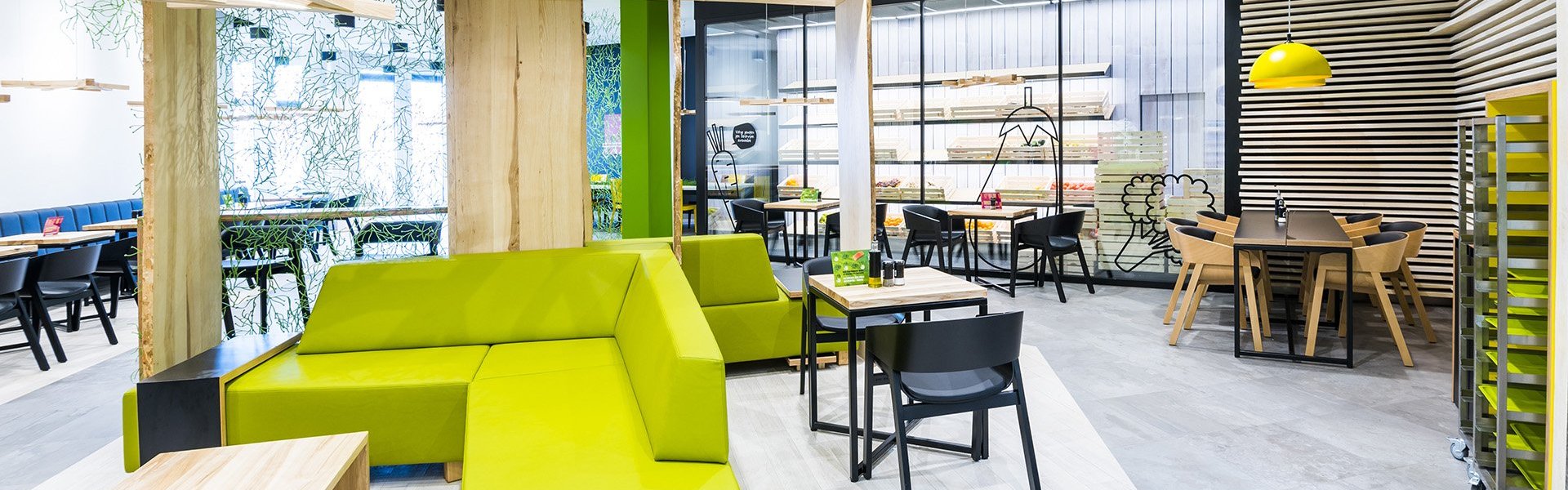UGO Salaterie